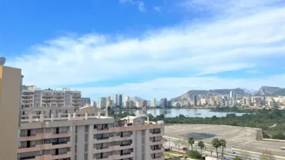 Apartment in Calpe - Calp photo 3