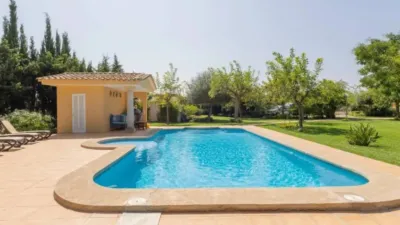 Chalet in Pollença photo 17