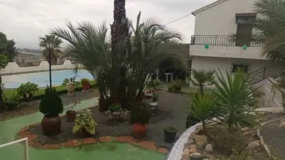 Chalet in Murcia Capital photo 10