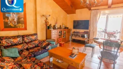 Chalet in Crevillent photo 12