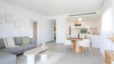Apartment in Santa Pola photo 5