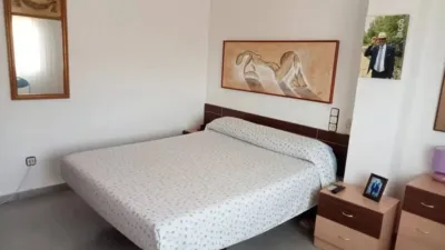 Chalet in Murcia Capital photo 28