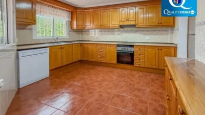 Chalet in Mutxamel photo 9