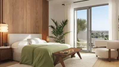 Apartment in Fuengirola photo 14