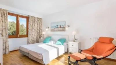 Chalet in Santa Margalida photo 7