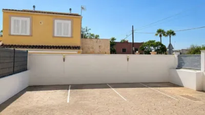 Apartment on Calle Son Ferrer - Calle Milana, 33 photo 32