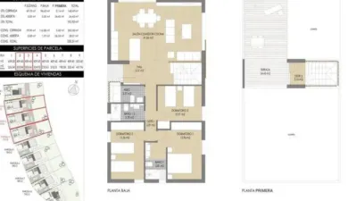 Chalet in Finestrat photo 13