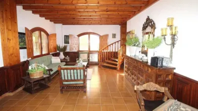 Chalet in Elda photo 30