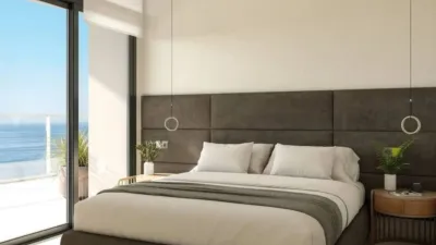 Apartment in Benidorm photo 21