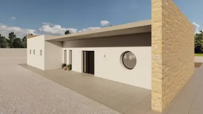 Chalet in Camarillas photo 5