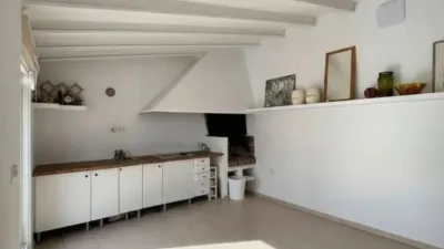 Townhouse in Pollença photo 28
