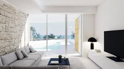 Chalet in Calpe - Calp photo 6