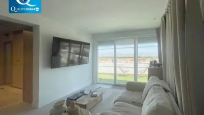 Chalet in Santa Pola photo 22