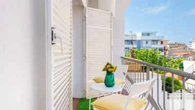 Flat in Castelldefels photo 30