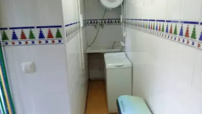 Apartment in Murcia City photo 11