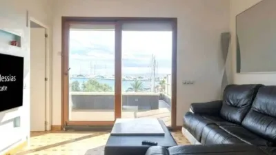 Apartment in El Terreno photo 6