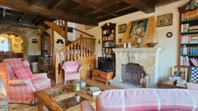 Chalet on Carretera de Lorone, 94 photo 44