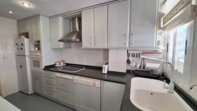 Penthouse in Santa Pola photo 26