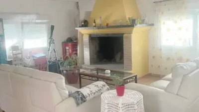 Chalet in Tibi photo 5
