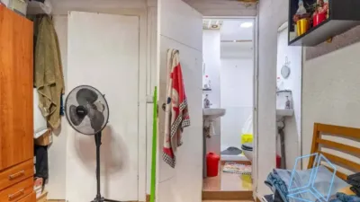 Apartment in La Marina del Prat Vermell-Zona Franca-Port photo 12