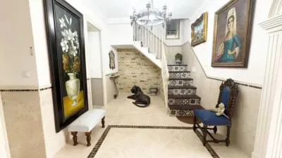 Chalet in Aguadulce photo 12