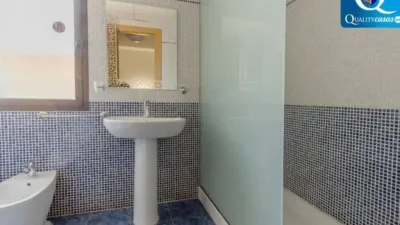 Chalet in Mutxamel photo 21