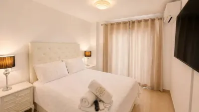 Apartment in Puerto Deportivo photo 6