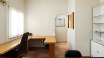 Penthouse in Alameda de Colón photo 13