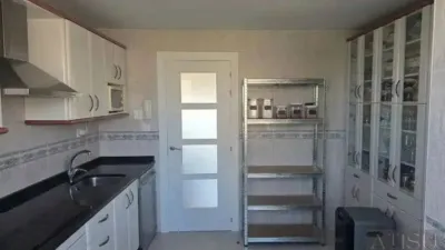 Apartment in Cabo de la Huerta photo 22
