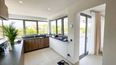 Chalet in Marina Manresa-Mal Pas-Bonaire photo 6