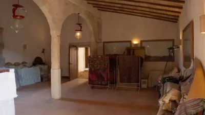 Chalet in Alaró photo 10
