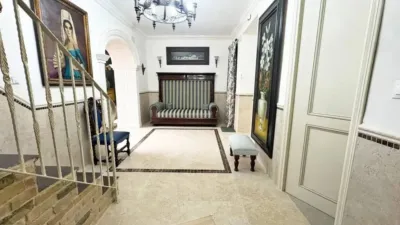 Chalet in Aguadulce photo 13