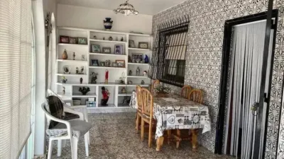 Chalet in Busot photo 8
