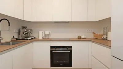Apartment in Molins de Rei photo 9