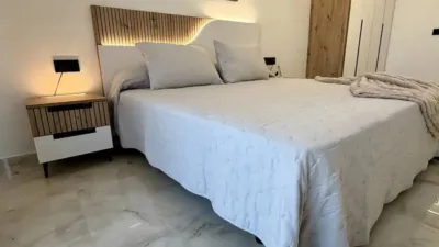 Apartment in Algorfa photo 23