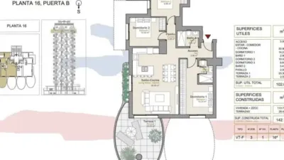 Apartment in Calpe - Calp photo 45