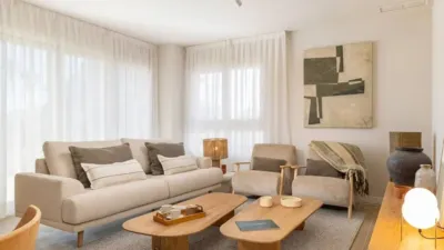 Apartment in Calpe - Calp photo 10