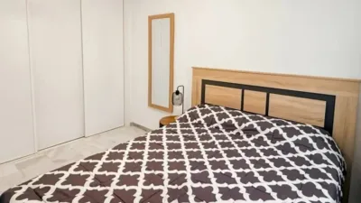 Apartment on Calle Perdices photo 10