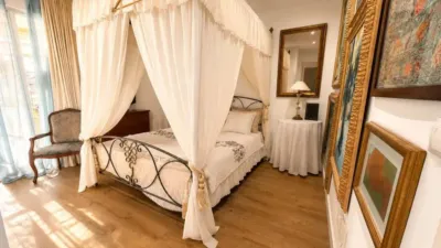 Apartment on Palma de Mallorca Street - Paseo Maritimo photo 19