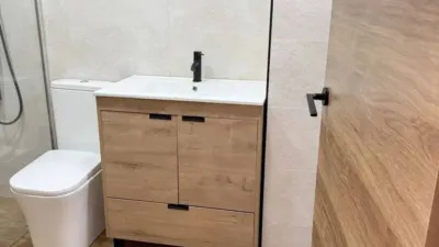Attic in Santa Rosa photo 17