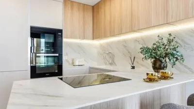 Apartment in Calpe - Calp photo 31
