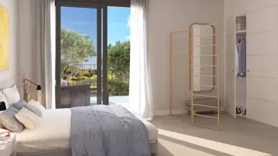 Chalet en Barrio San Roque photo 6