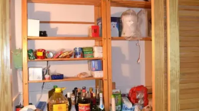 Chalet in Muro de Alcoy photo 12