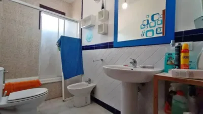 Chalet in La Roda de Andalucía photo 30