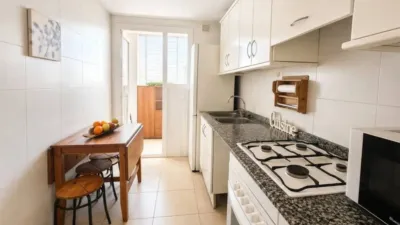 Penthouse on Carrer de Acaia, Palma de Mallorca photo 6