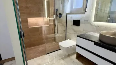 Apartment in Algorfa photo 33