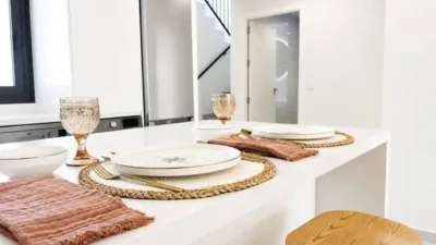 Chalet in Murcia Capital photo 18