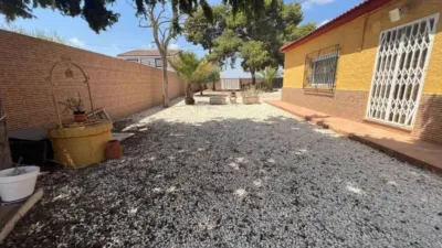 Chalet in Murcia Capital photo 3