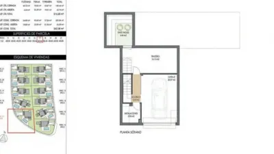 Chalet in Finestrat photo 31
