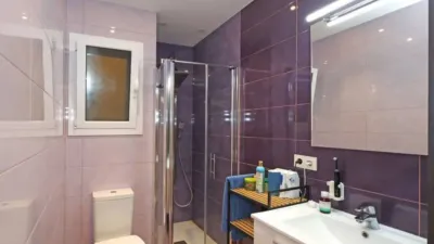 Apartment in El Poble-sec photo 21